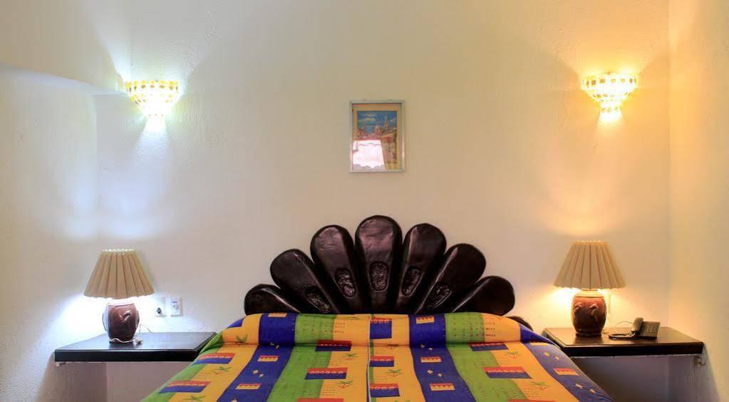Hotel Plaza Del Rio - Family Malecon Centro