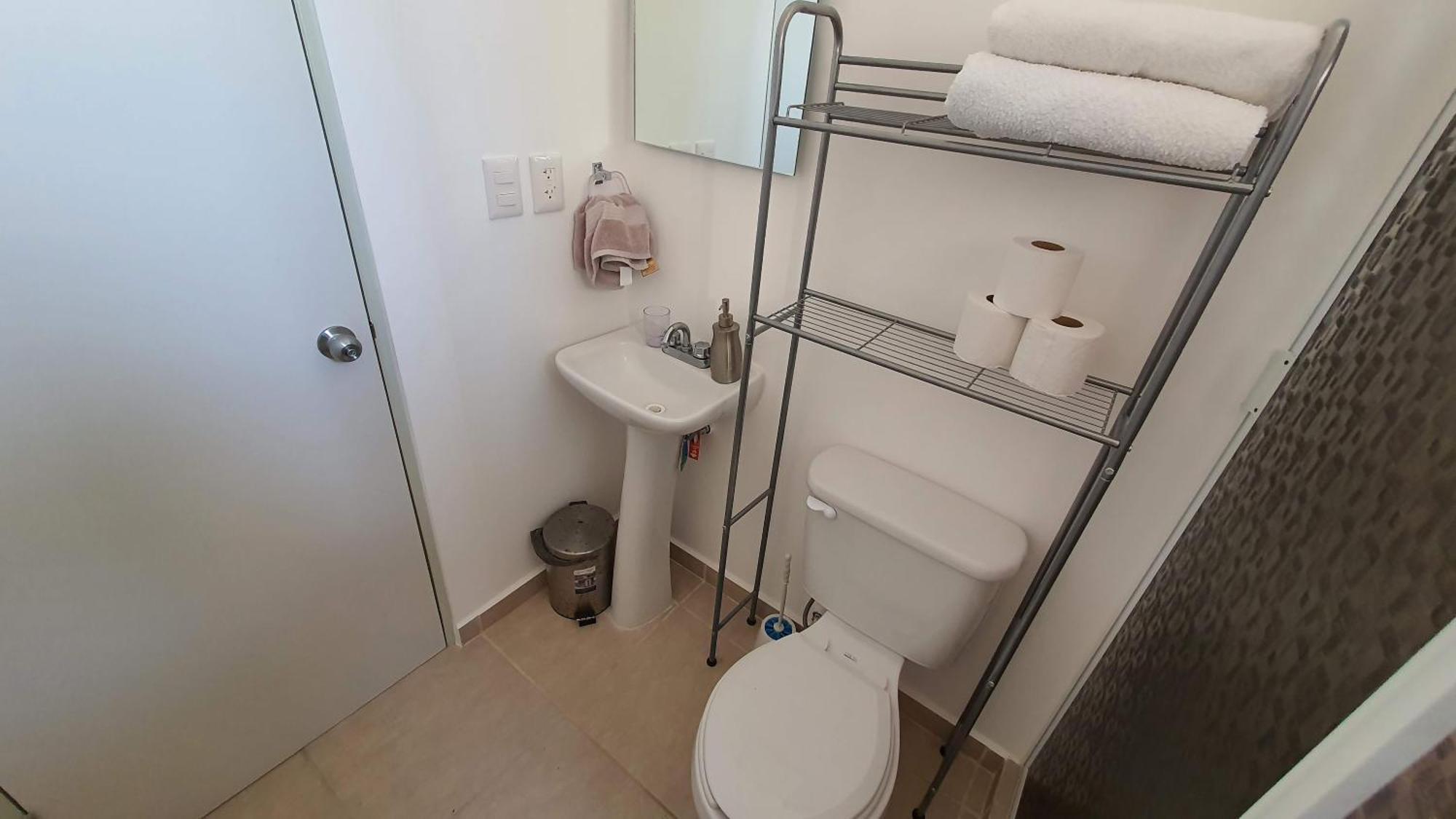Loft 10 Min From Oro &holy Beach, Marina, Galerias Apartment Puerto Vallarta