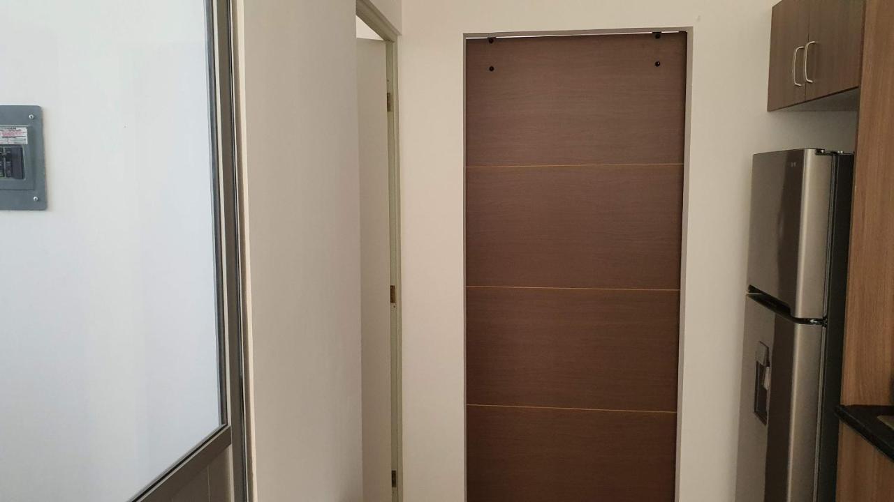 Loft 10 Min From Oro &holy Beach, Marina, Galerias Apartment Puerto Vallarta