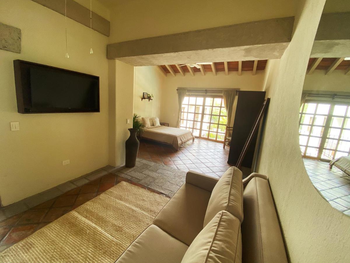 Casa Ritual Hotel