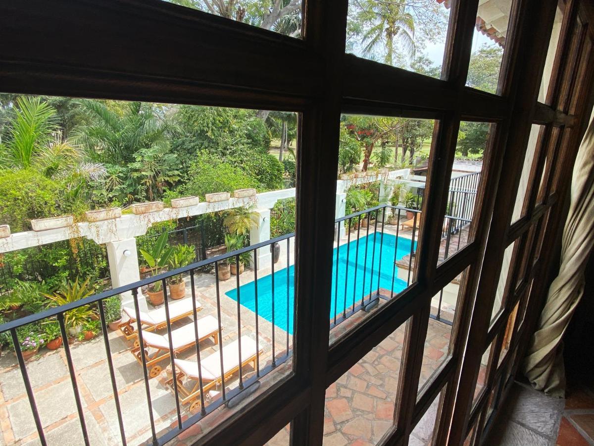 Hotel Casa Ritual 4*