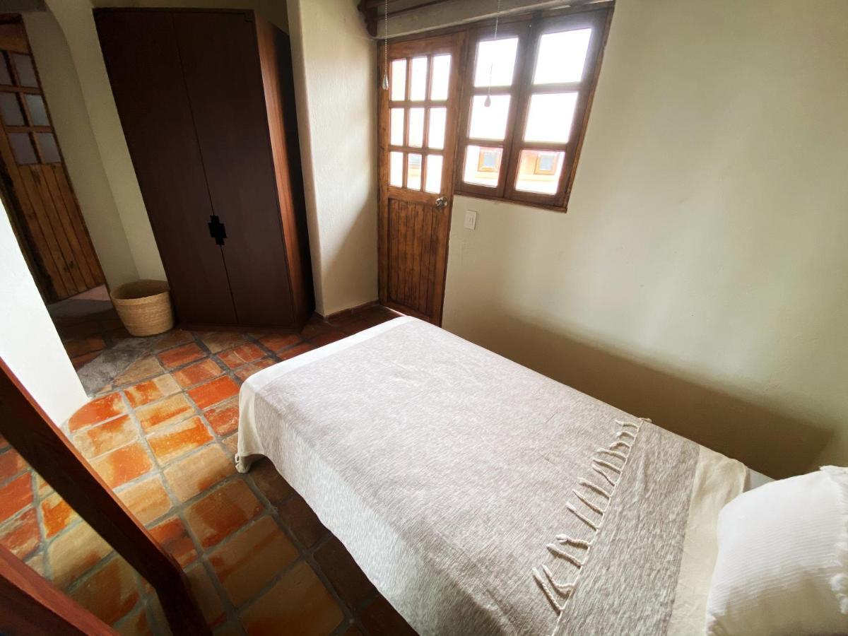 Hotel Casa Ritual