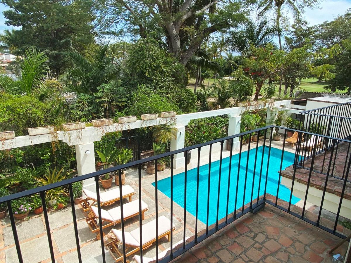 Casa Ritual Hotel
