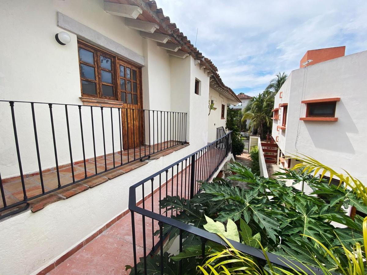 Hotel Casa Ritual Puerto Vallarta