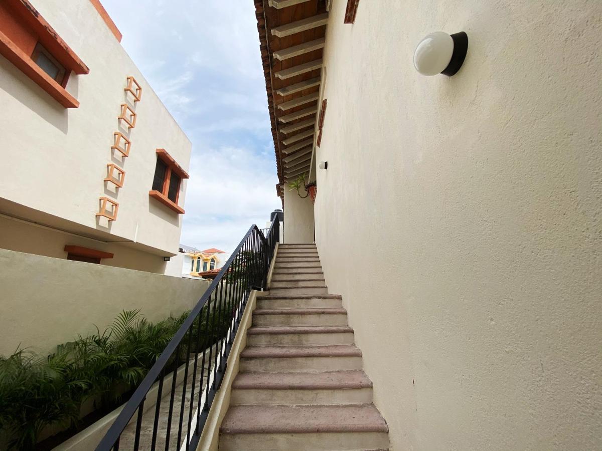 Hotel Casa Ritual Puerto Vallarta