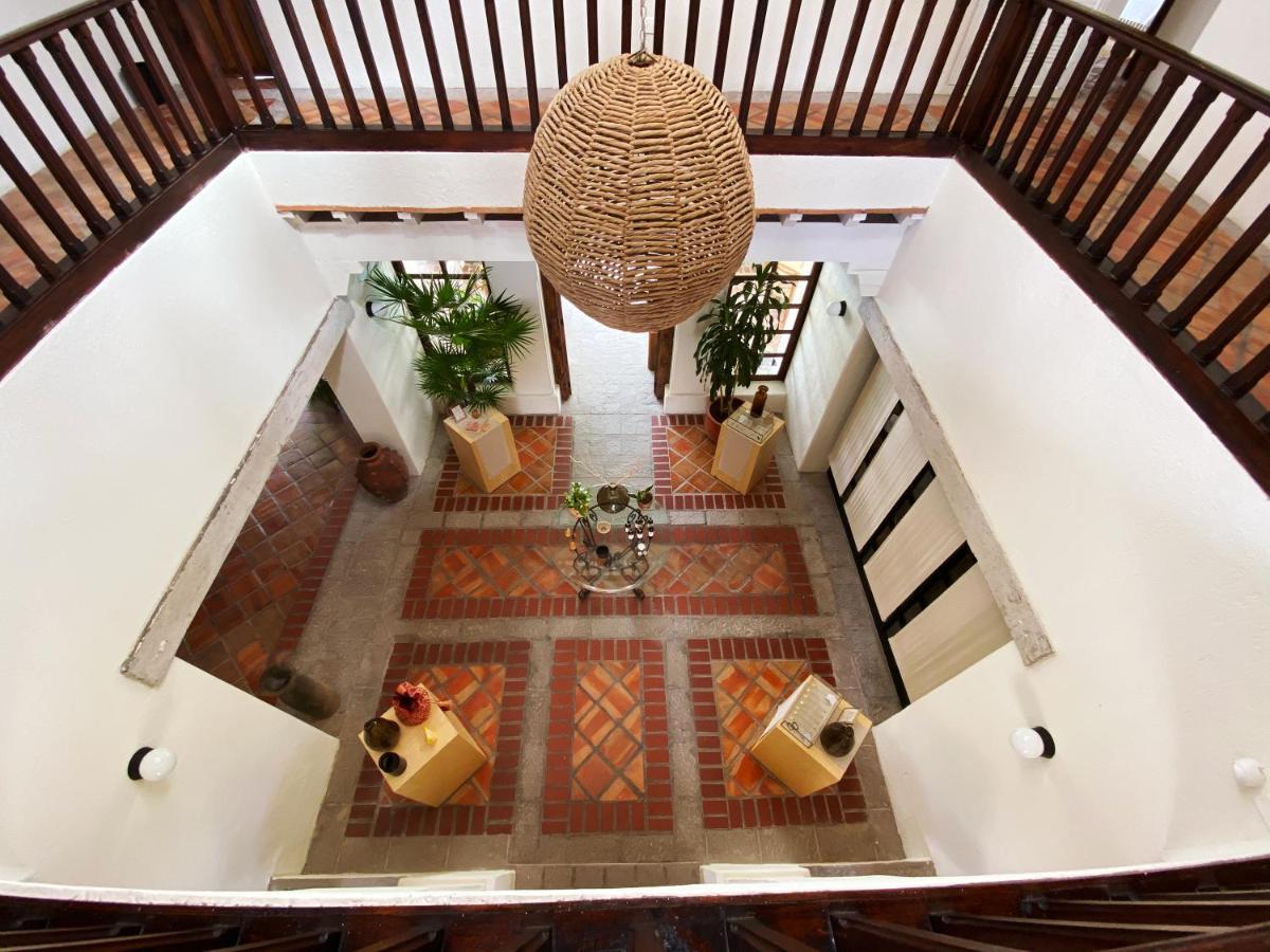 Casa Ritual