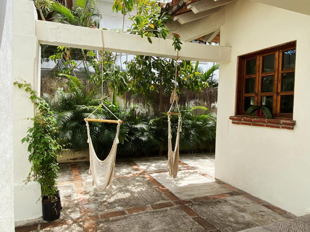 Casa Ritual Puerto Vallarta