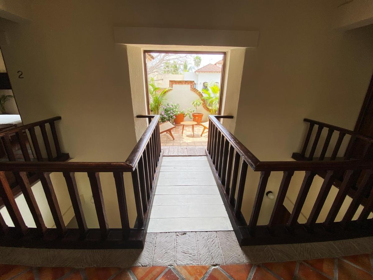 Casa Ritual Hotel