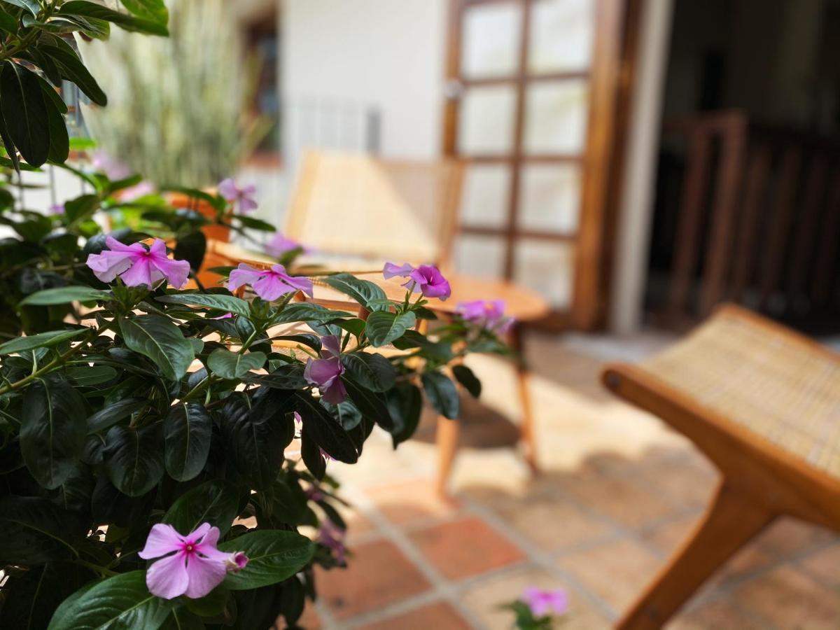 Hotel Casa Ritual 4*