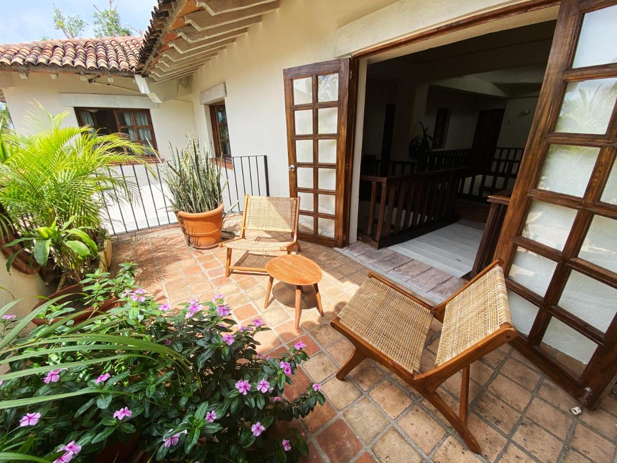 Casa Ritual 4* Puerto Vallarta