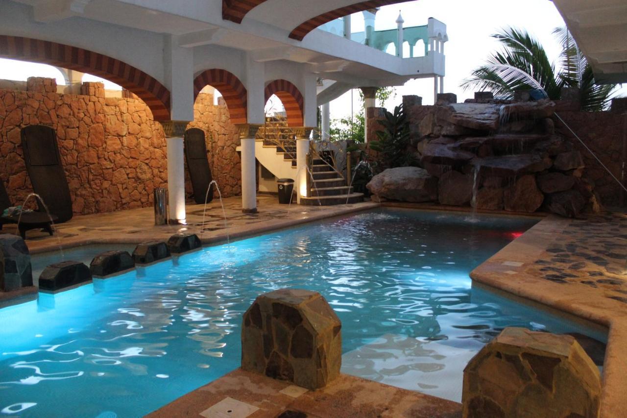 Homestay Castillo De Lindavista Puerto Vallarta