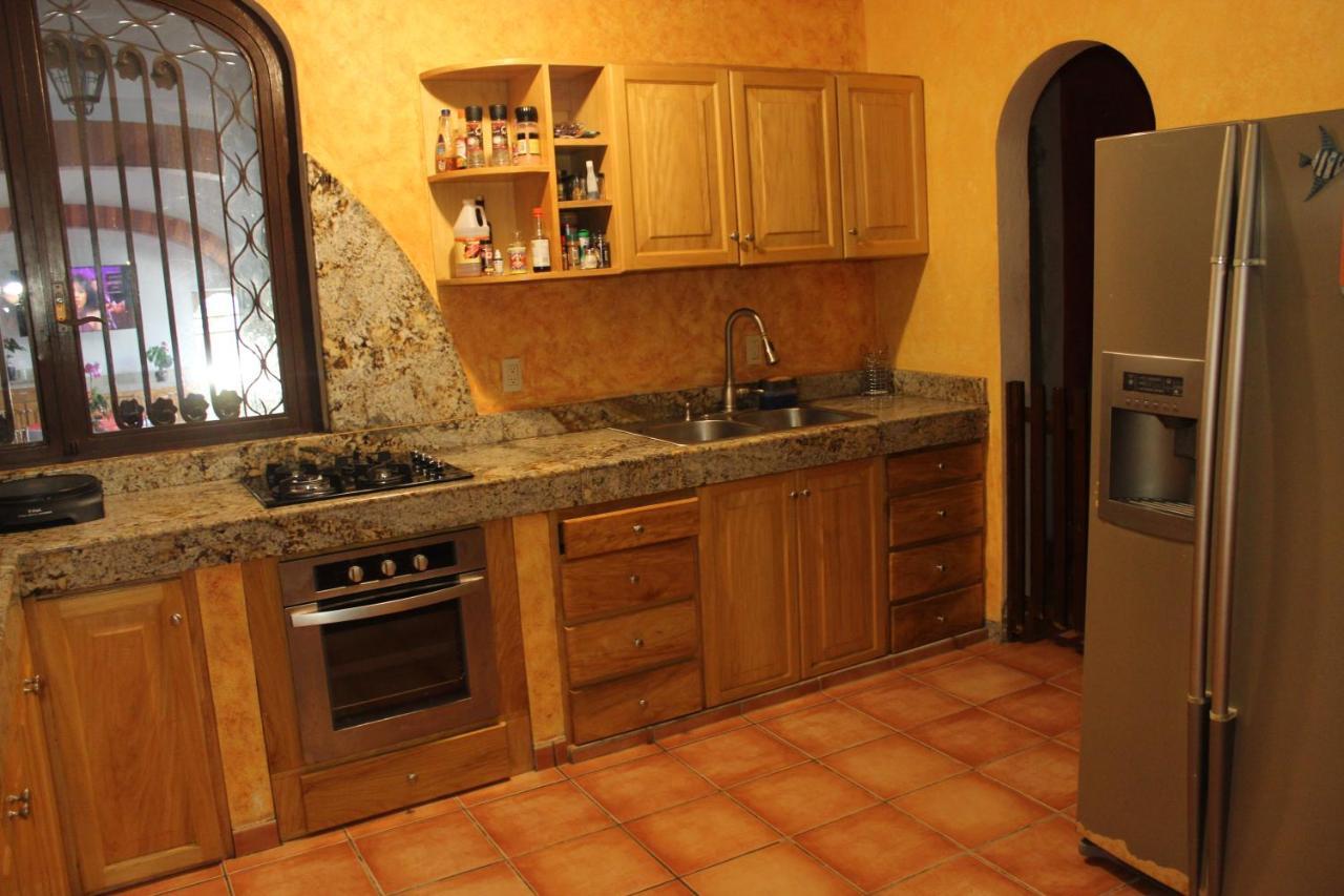 Homestay Castillo De Lindavista Puerto Vallarta