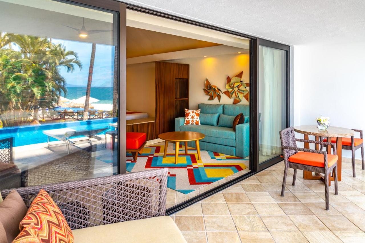 Hyatt Ziva Resort