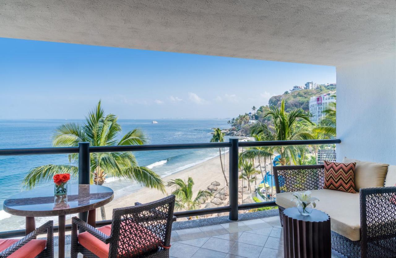 Hyatt Ziva Resort Puerto Vallarta