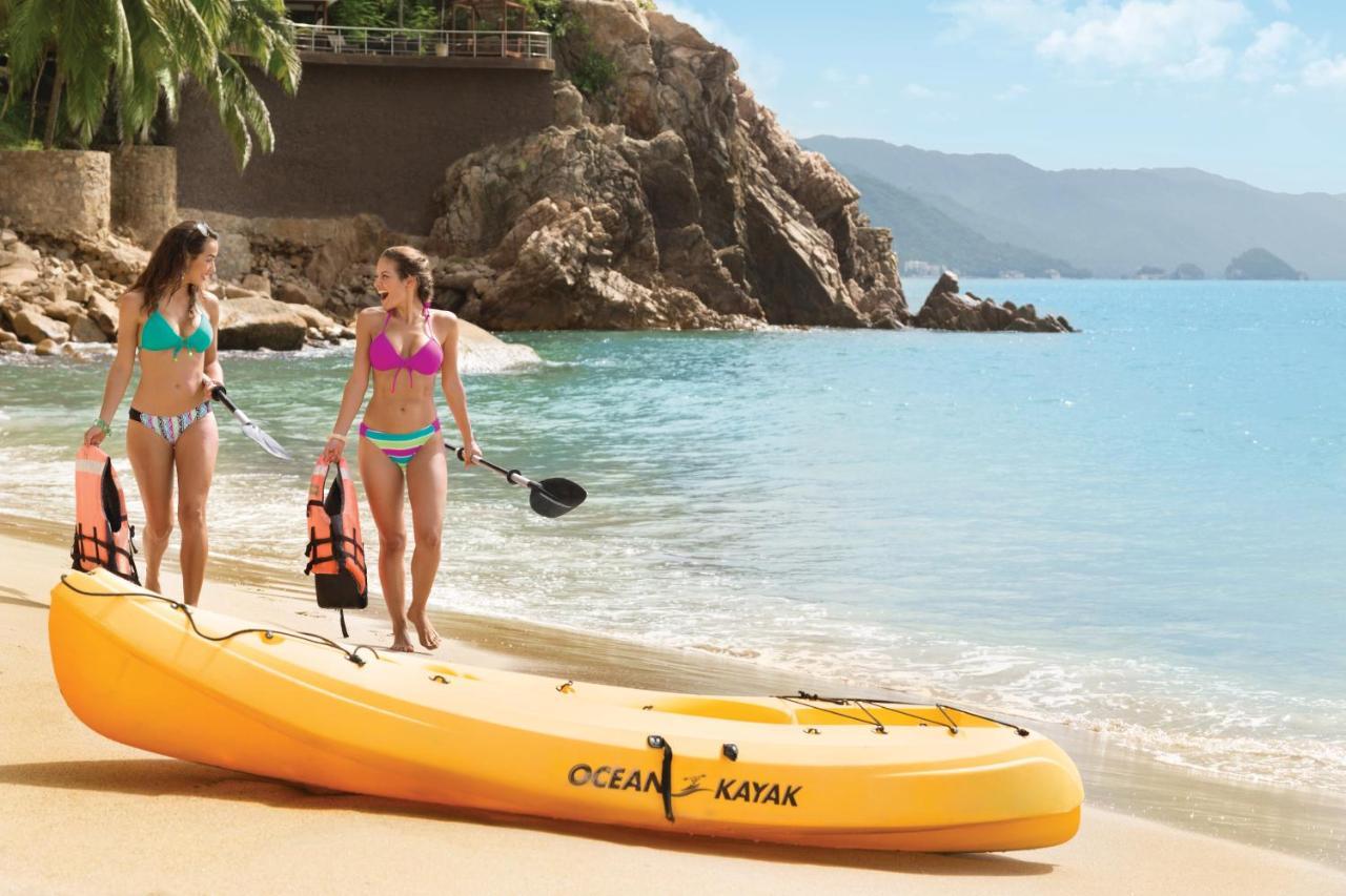 Hyatt Ziva Puerto Vallarta