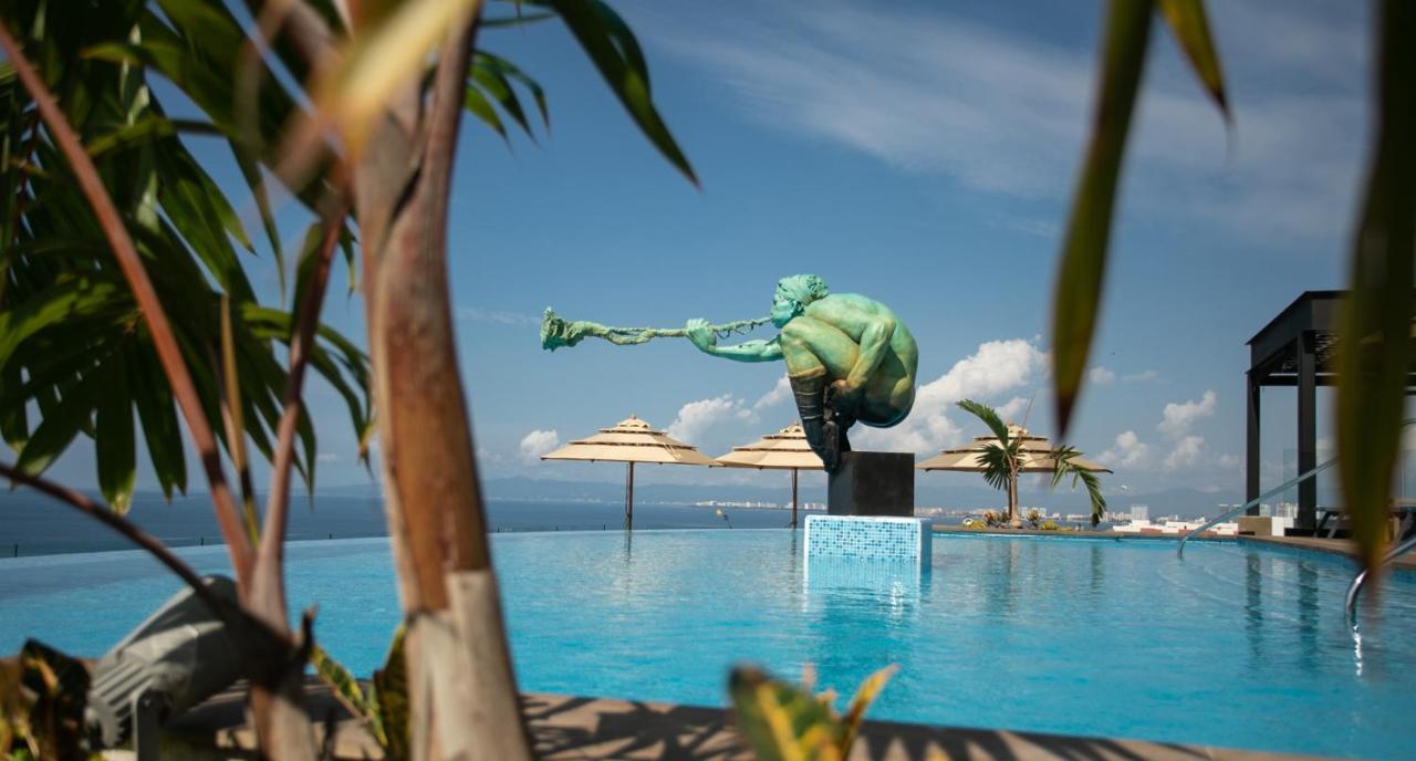 Pinnacle 179 - Adults Only Aparthotel 4*
