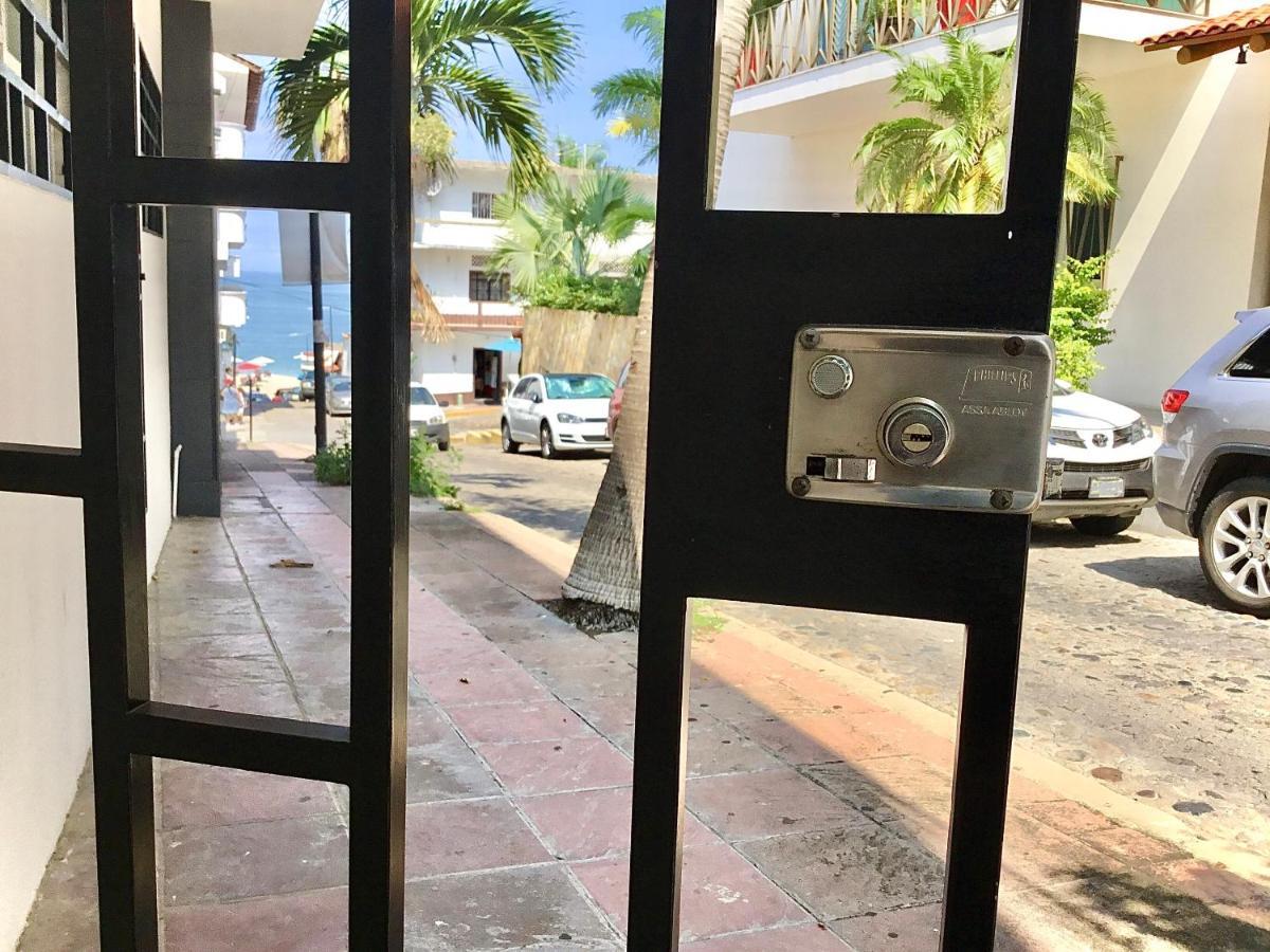 Apartment Pilitas Vallarta