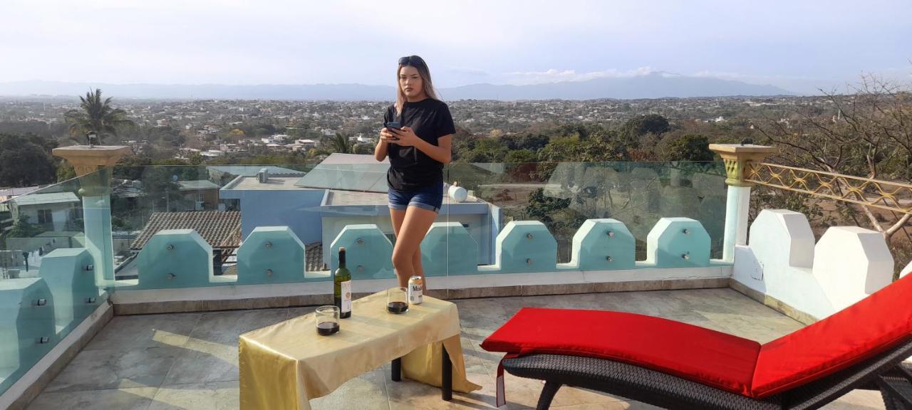 Homestay Castillo De Lindavista Puerto Vallarta