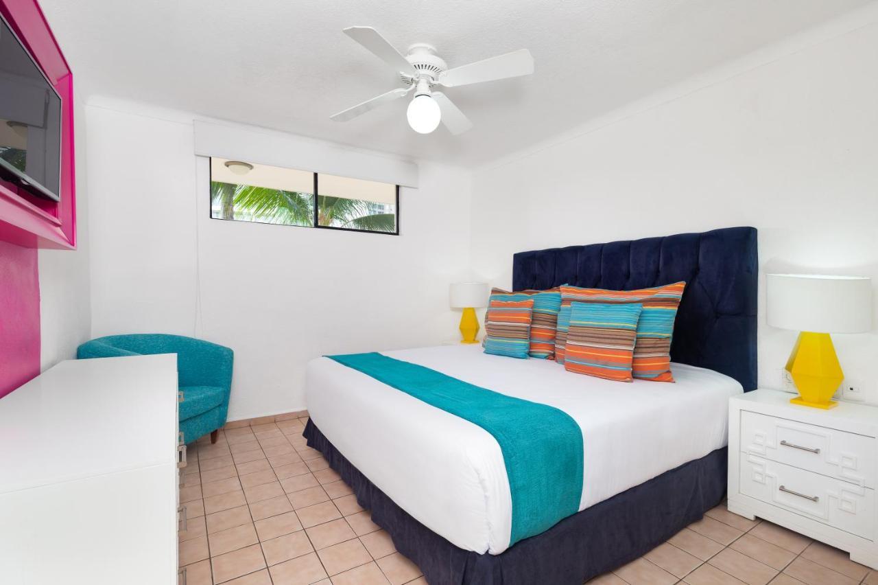 Del Palmar Resort&spa