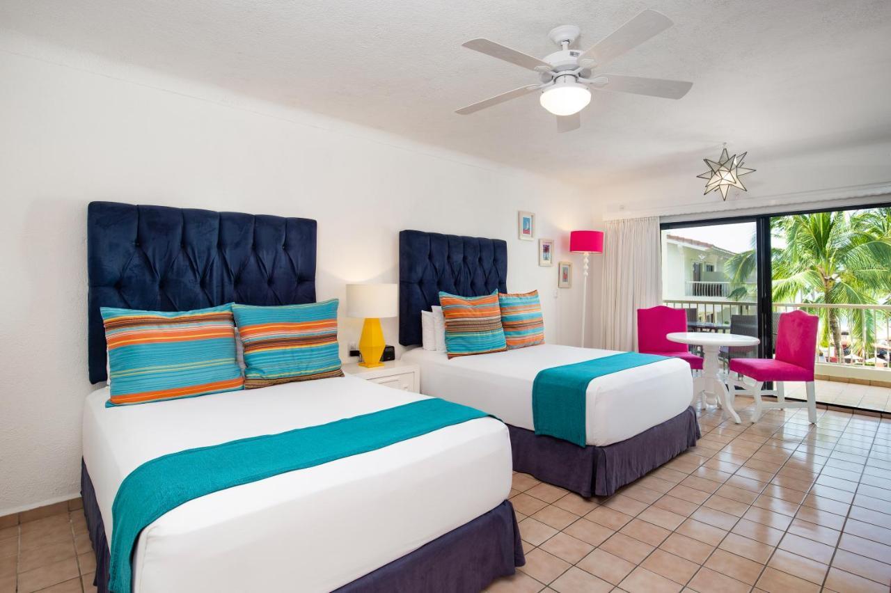 Resort Del Palmar Resort&spa 4*