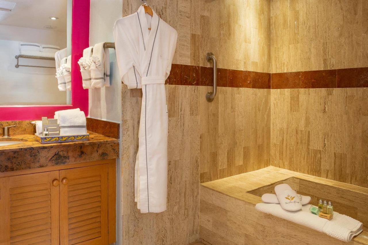Del Palmar Resort&spa Resort 4*