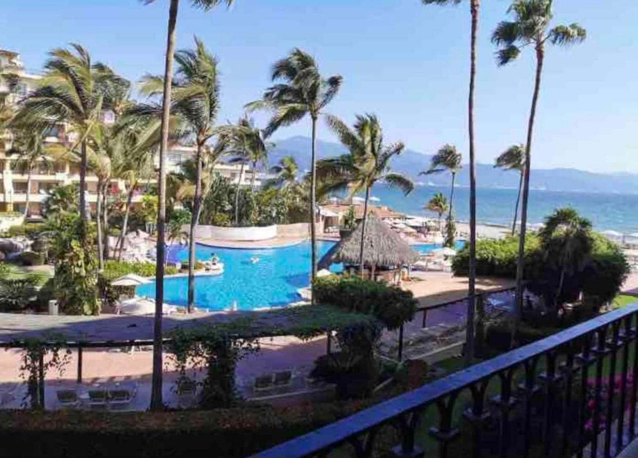 Aparthotel Velas Vallarta 2*