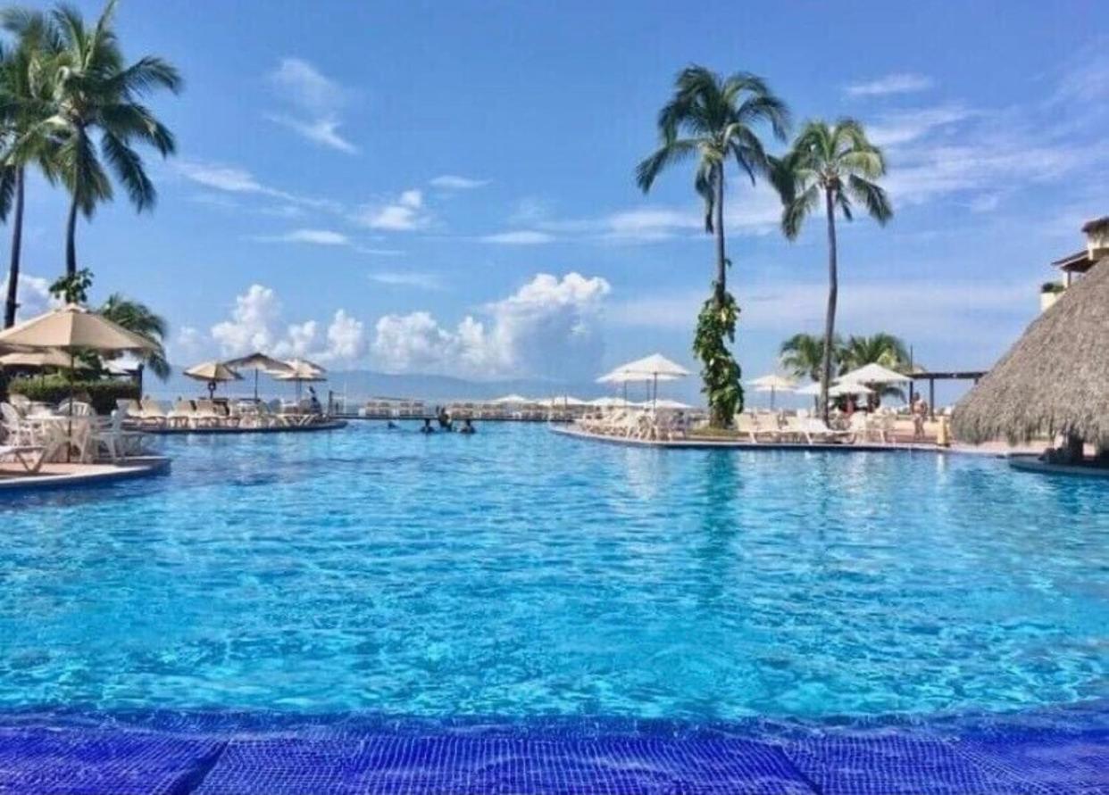 Aparthotel Velas Vallarta Puerto Vallarta