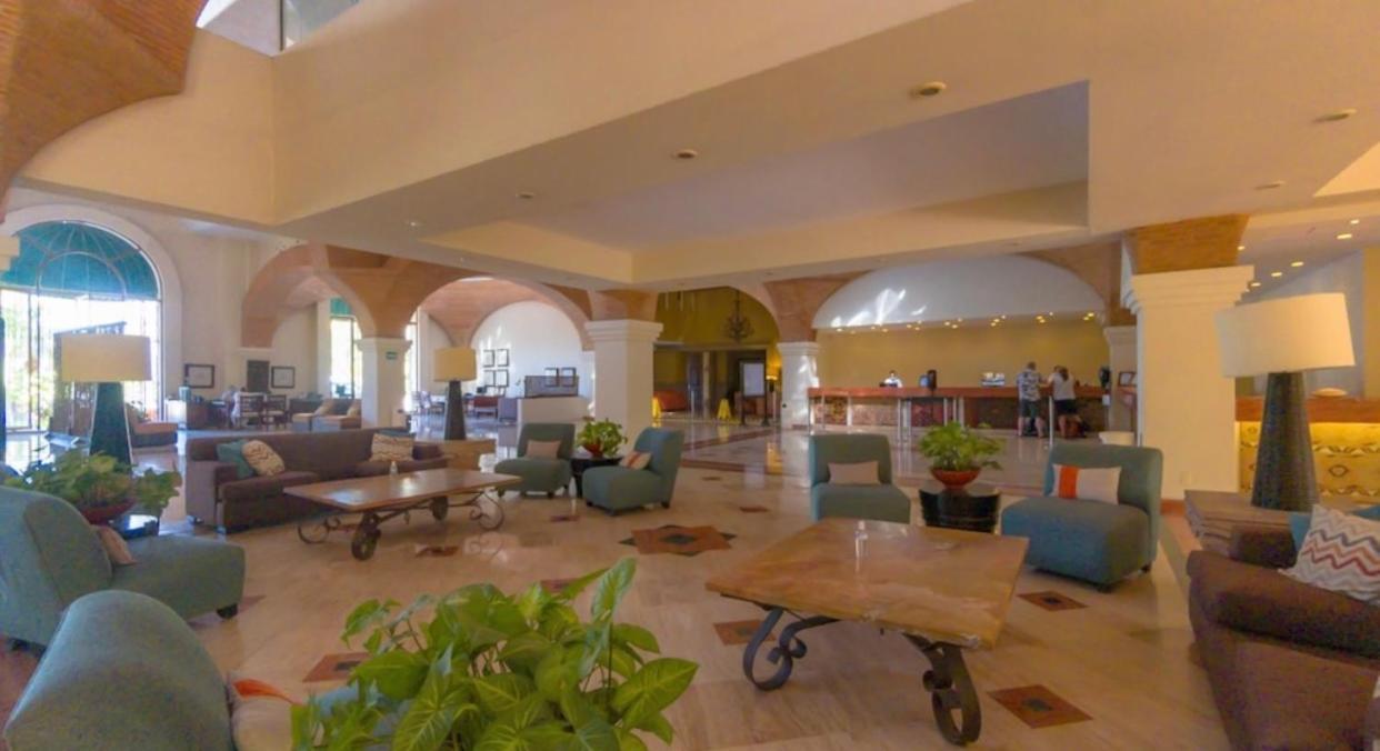 Velas Vallarta Aparthotel