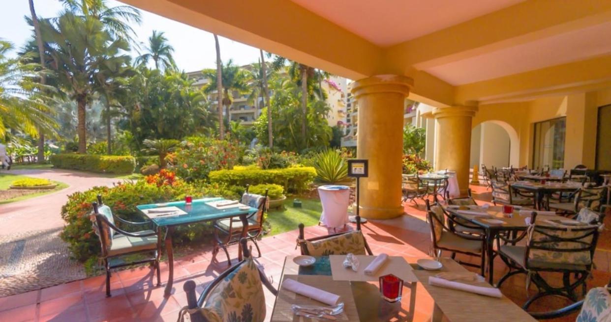 Velas Vallarta Puerto Vallarta