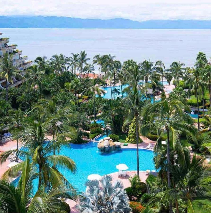 Velas Vallarta Aparthotel 2*