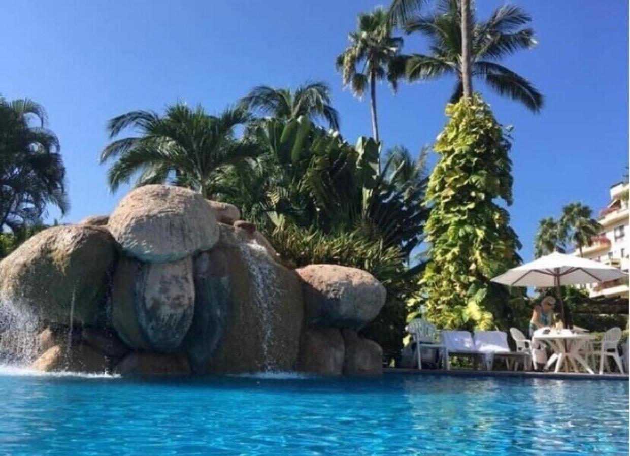 Velas Vallarta Aparthotel Puerto Vallarta