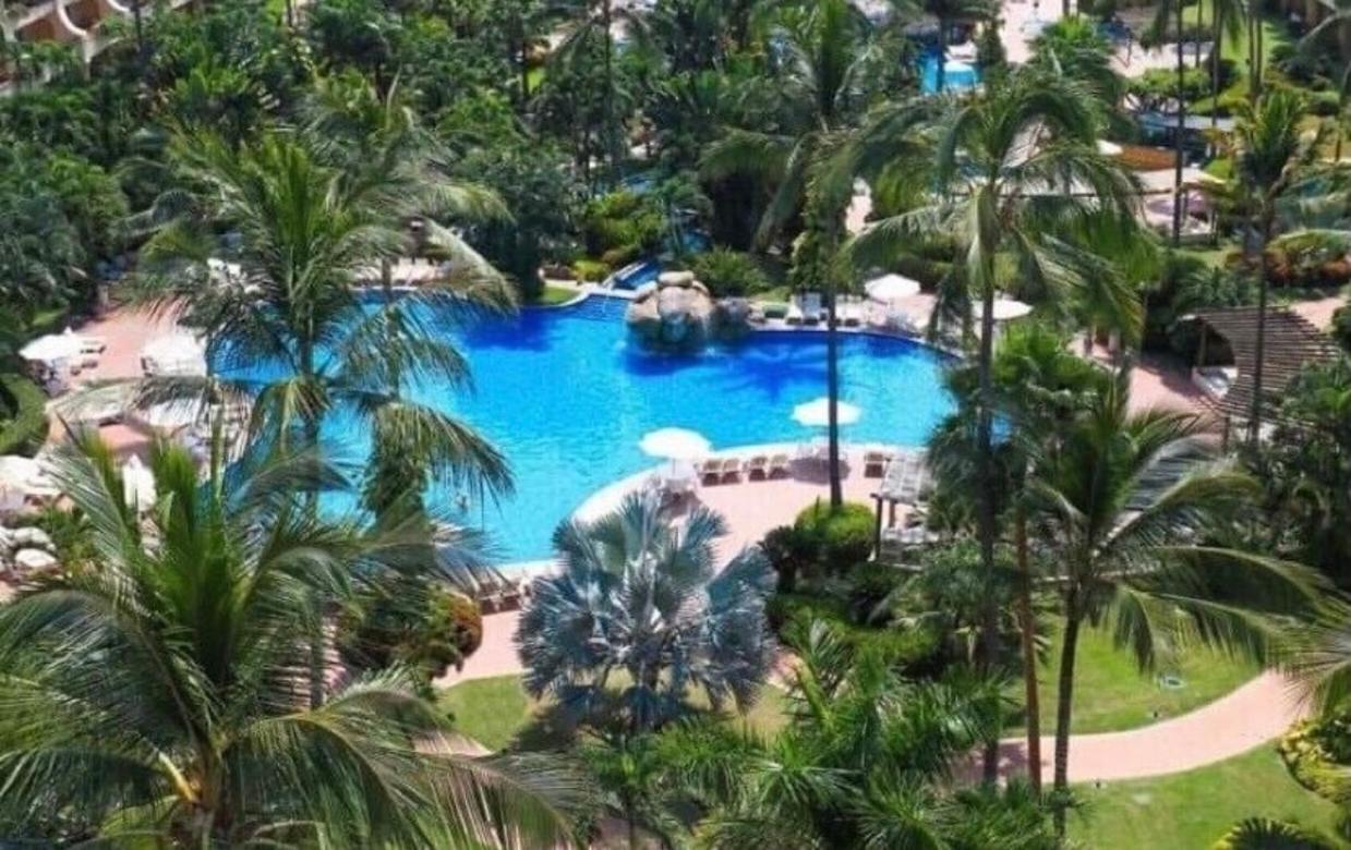 Velas Vallarta Puerto Vallarta