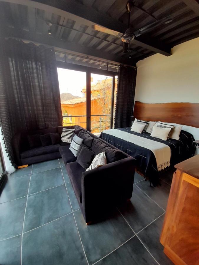 Finca Los Agaves 1 Homestay Puerto Vallarta