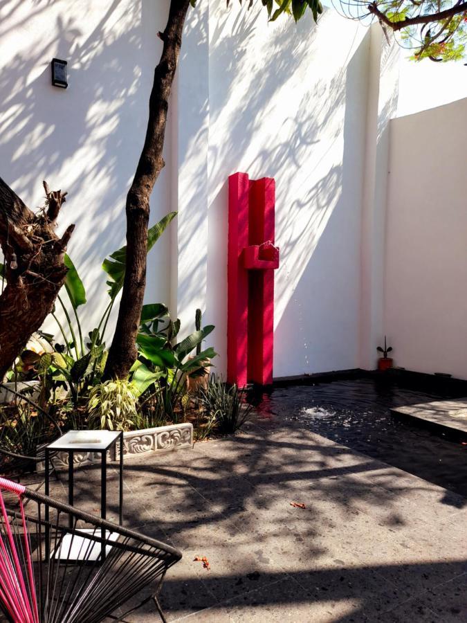 Homestay Finca Los Agaves 1 Puerto Vallarta