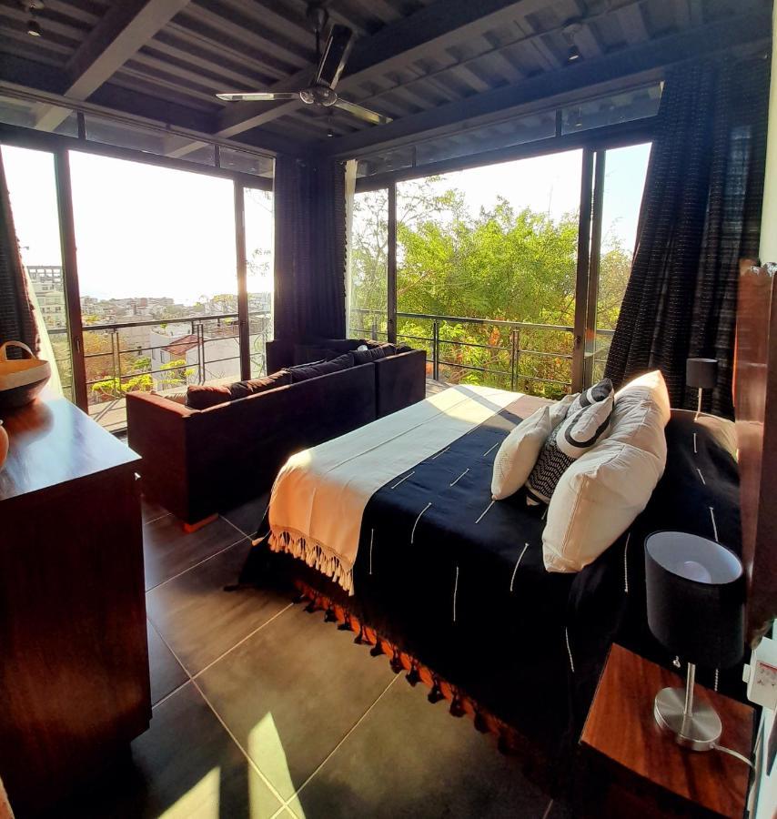Finca Los Agaves 1 Homestay *