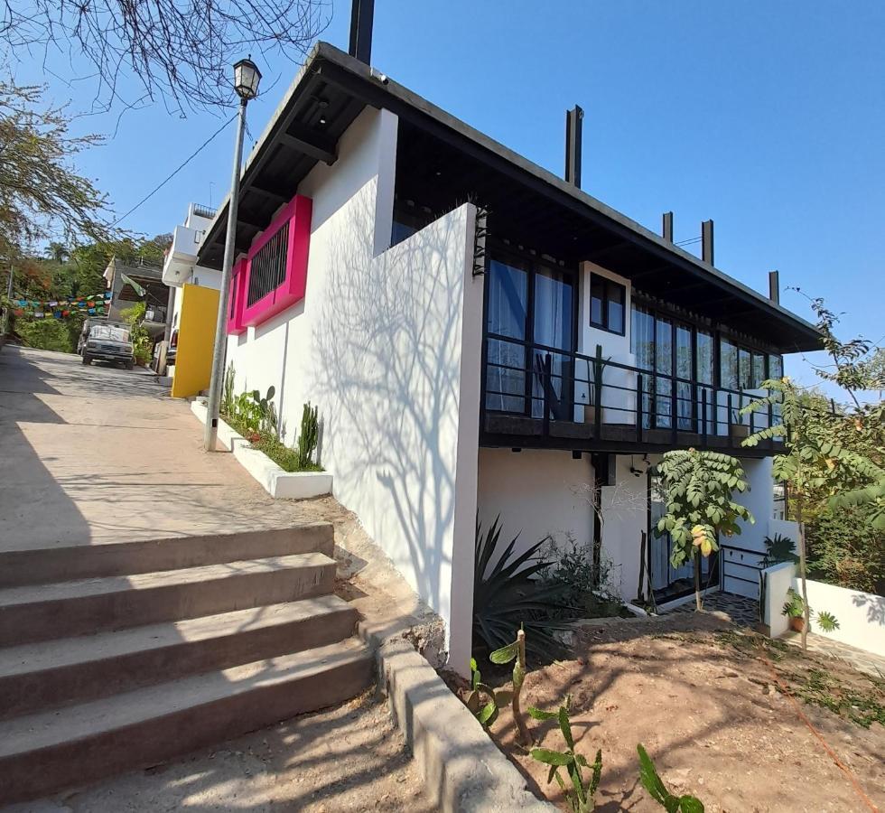 Homestay Finca Los Agaves 1 Puerto Vallarta