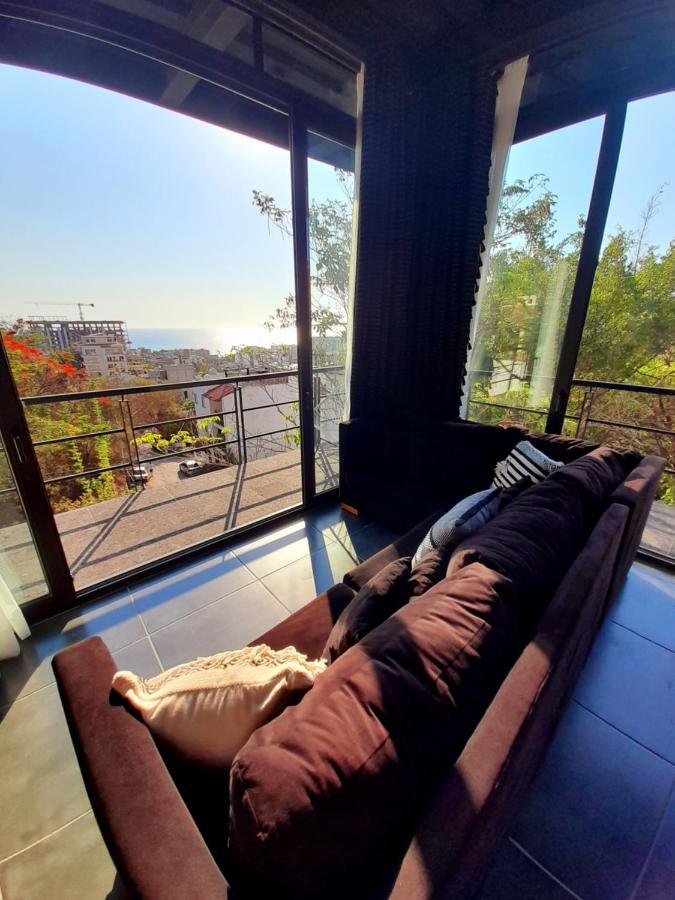 Finca Los Agaves 1 Homestay *