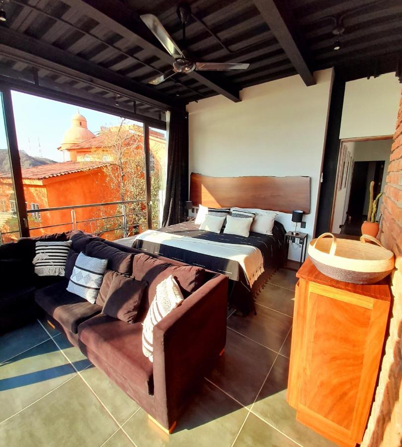 Homestay Finca Los Agaves 1 *