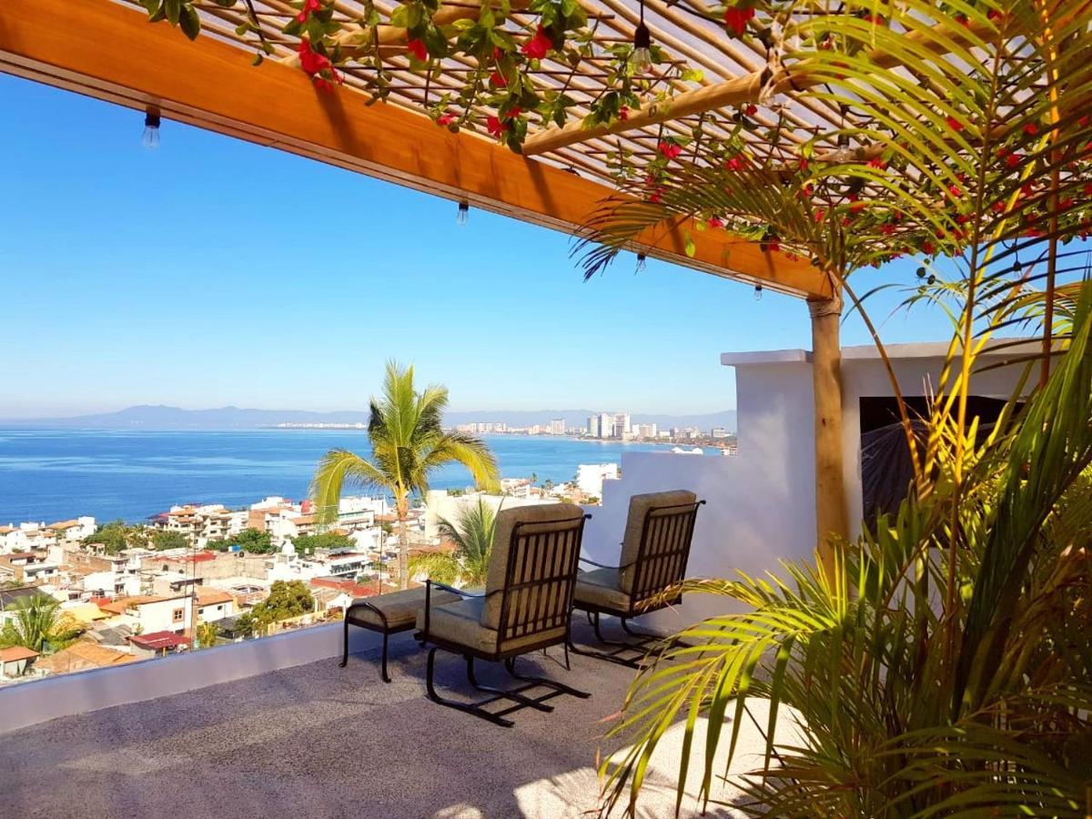 Casa Sunset Vallarta *