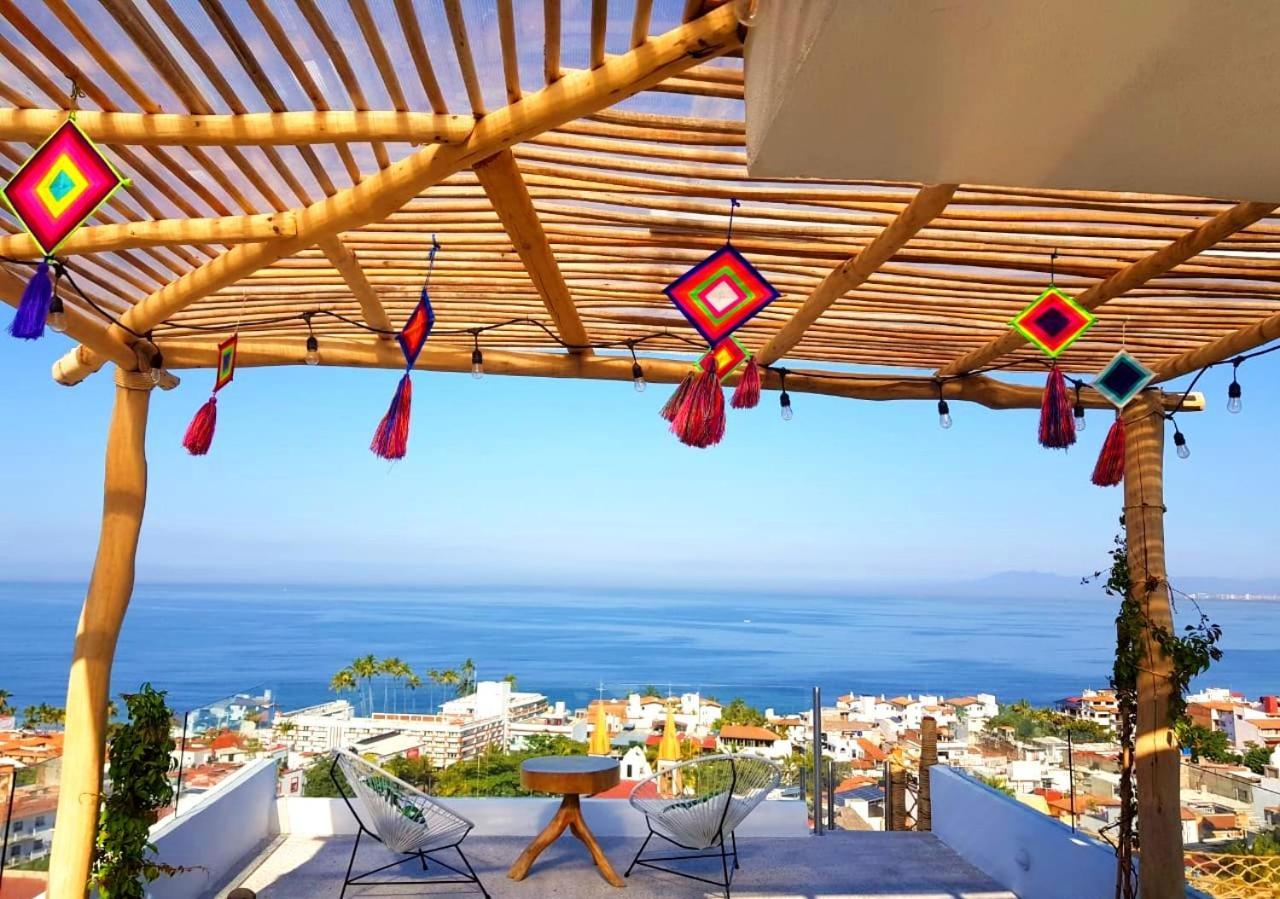 Casa Sunset Vallarta Apartment