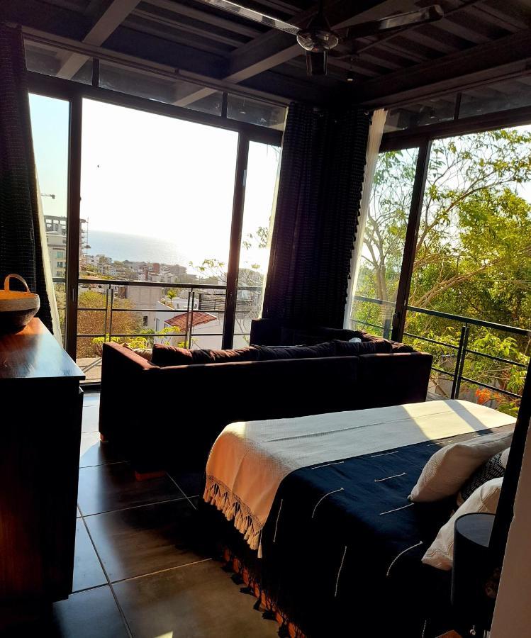 Finca Los Agaves 1 Homestay