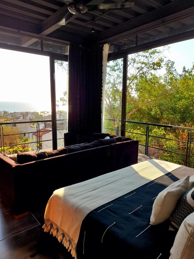 Homestay Finca Los Agaves 1 Puerto Vallarta