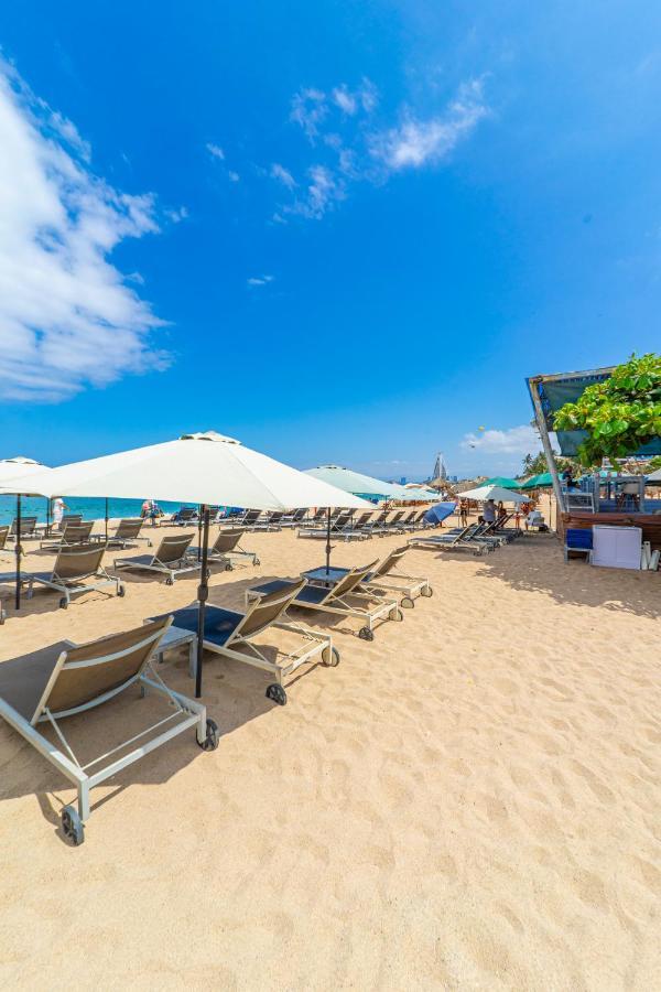 Apartment At Sapphire Ocean Club *