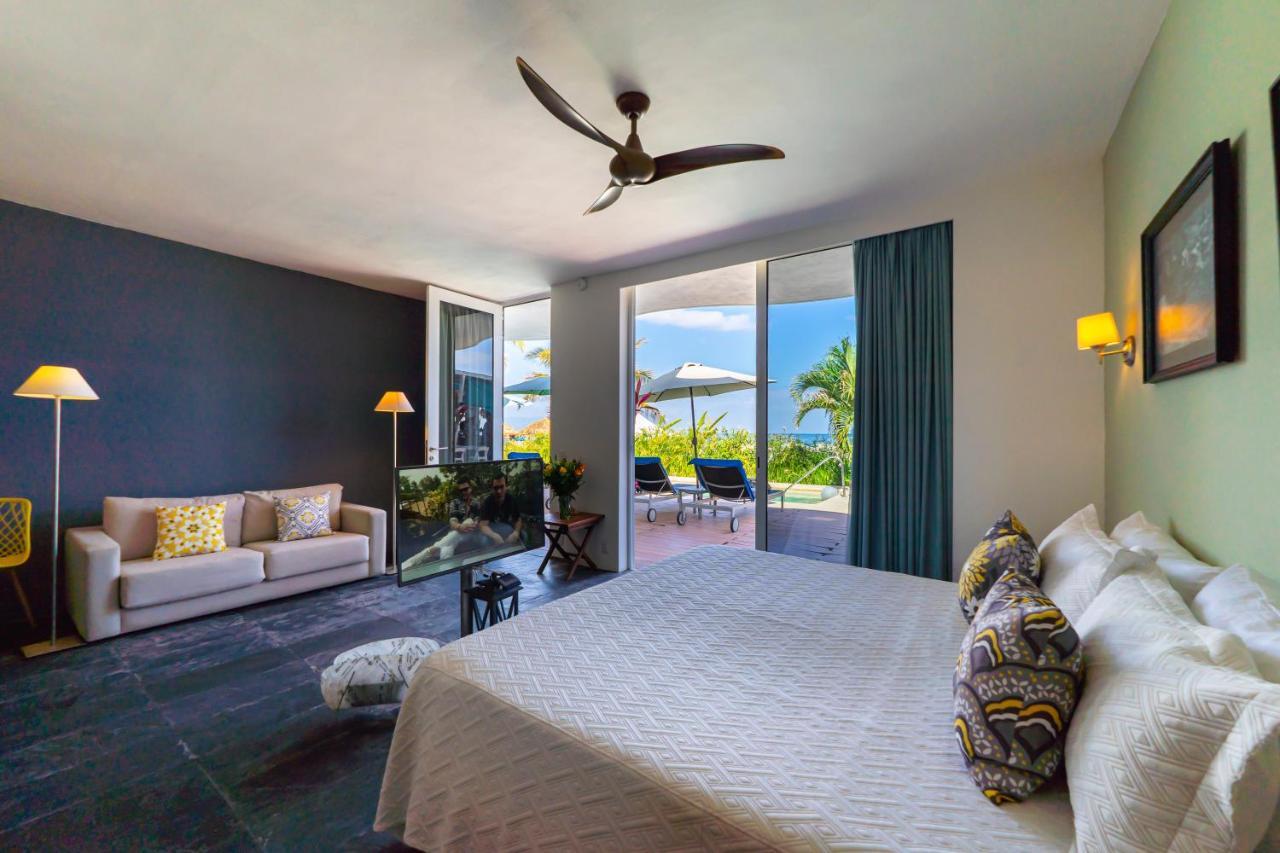 At Sapphire Ocean Club Apartment Puerto Vallarta