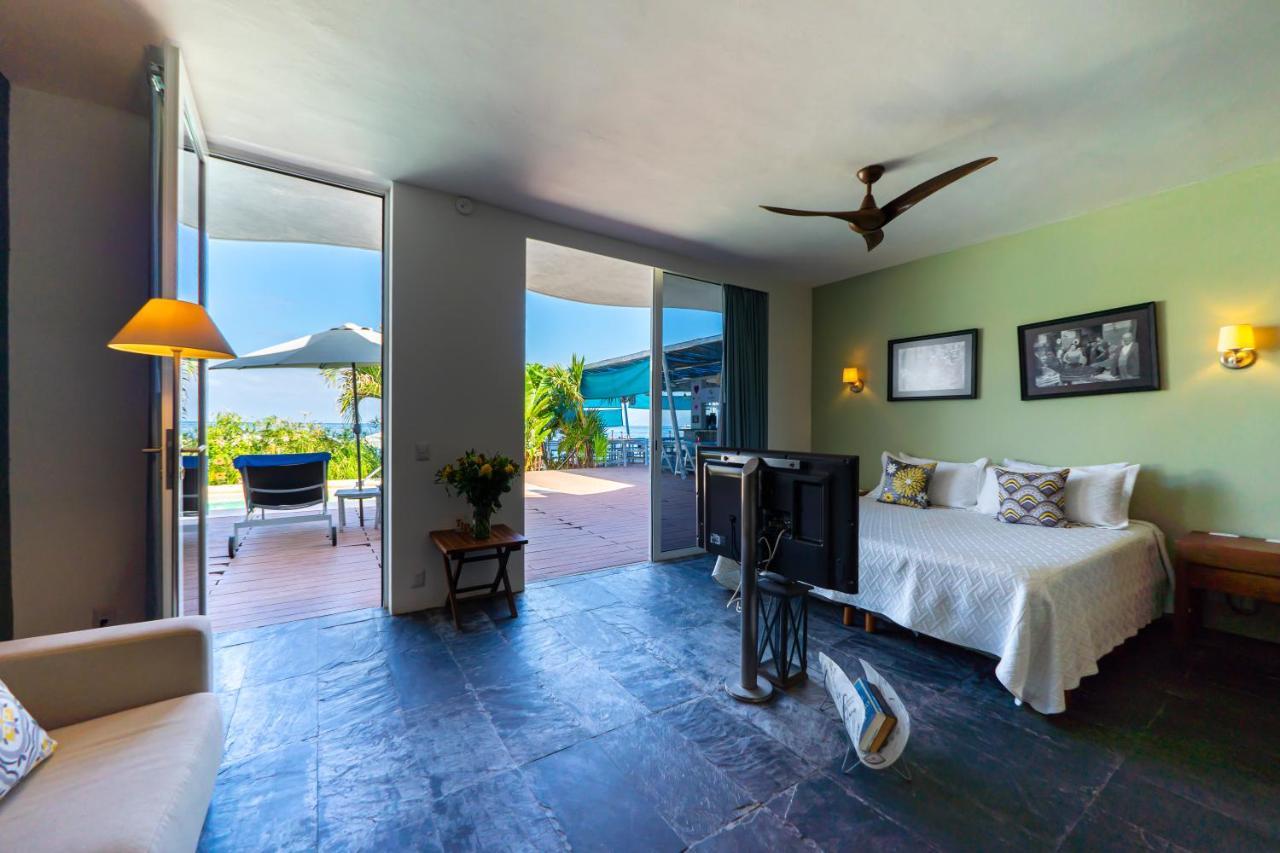 At Sapphire Ocean Club Apartment Puerto Vallarta