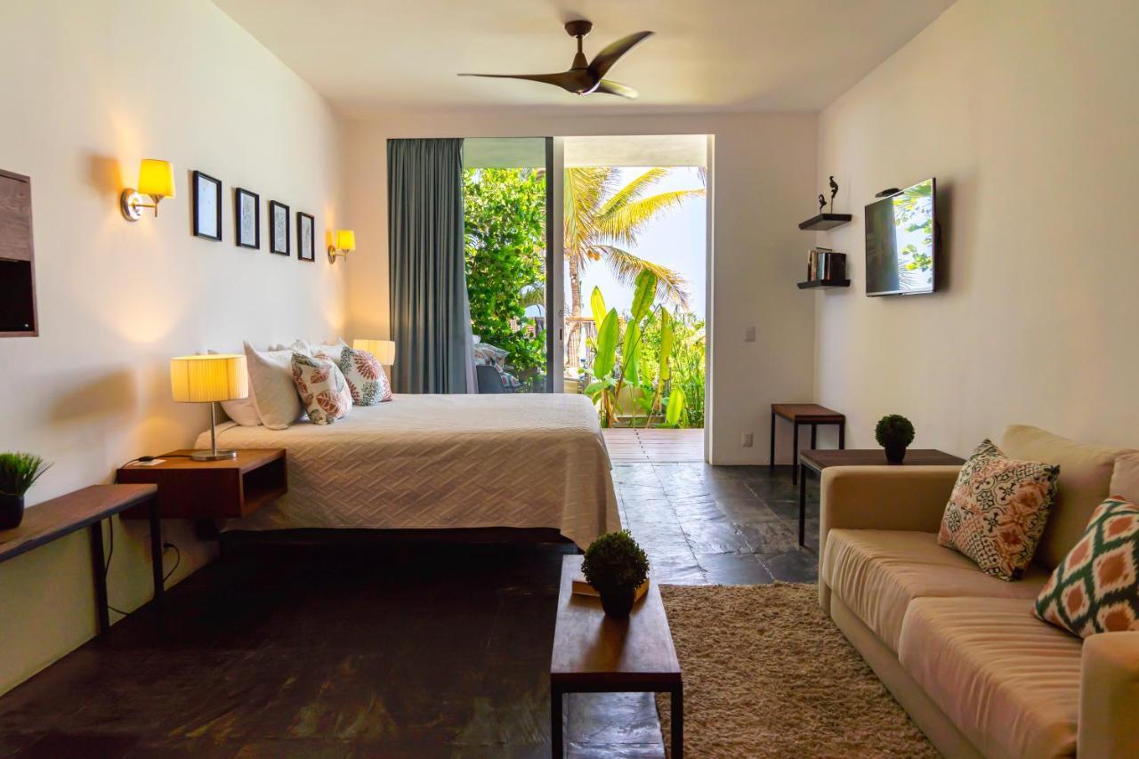 Apartment At Sapphire Ocean Club