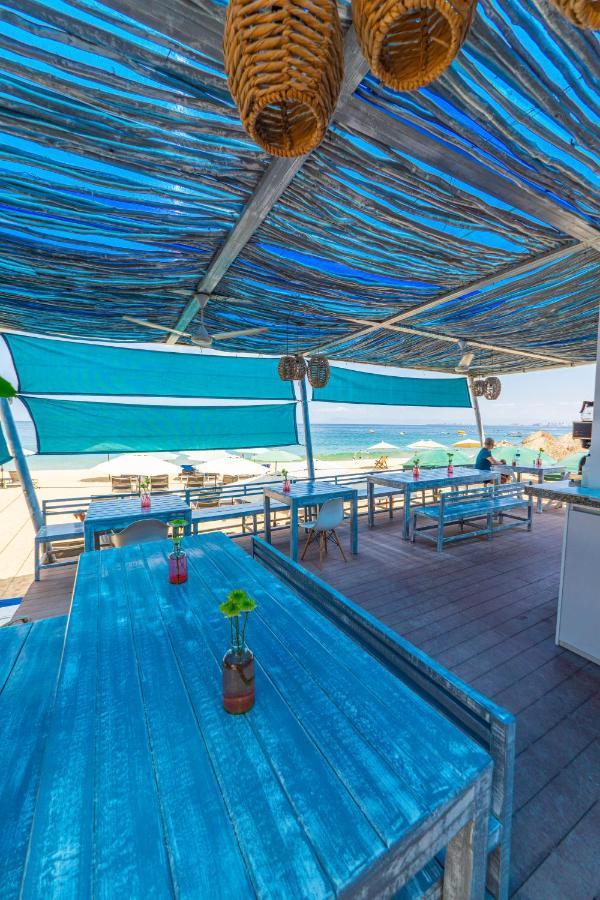 Apartment At Sapphire Ocean Club Puerto Vallarta