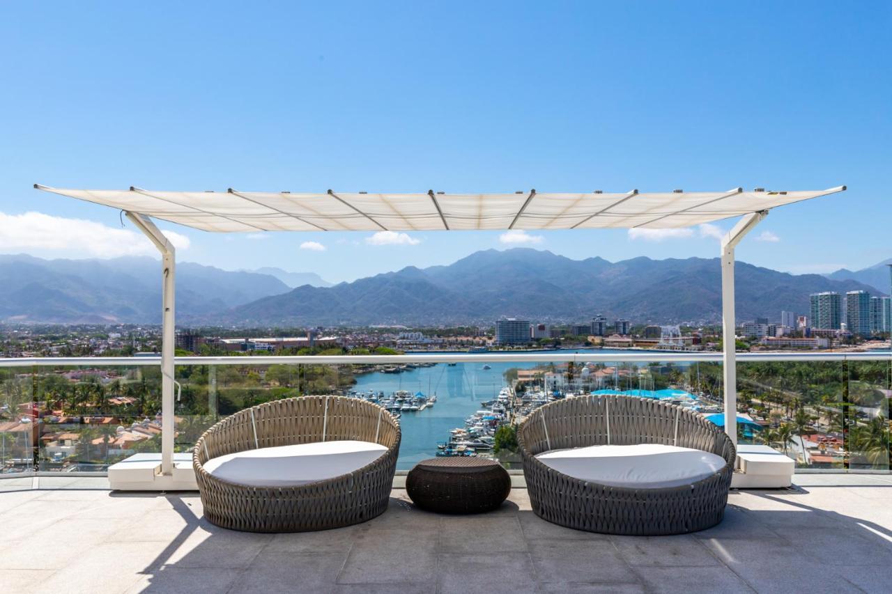 Marina Nautico 4b By Kivoya Apartment