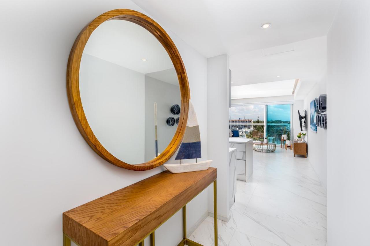 Apartment Marina Nautico 4b By Kivoya