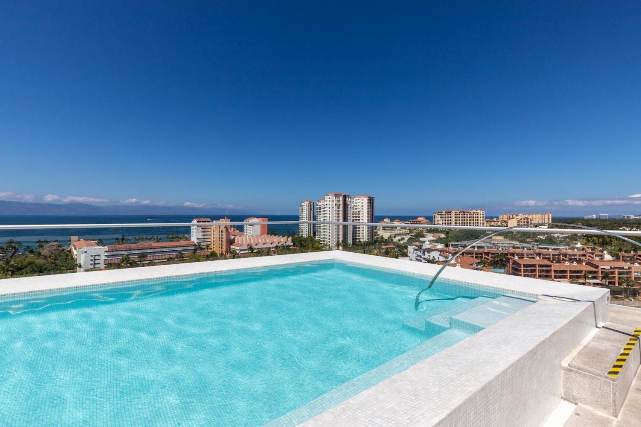 Marina Nautico 4b By Kivoya Apartment